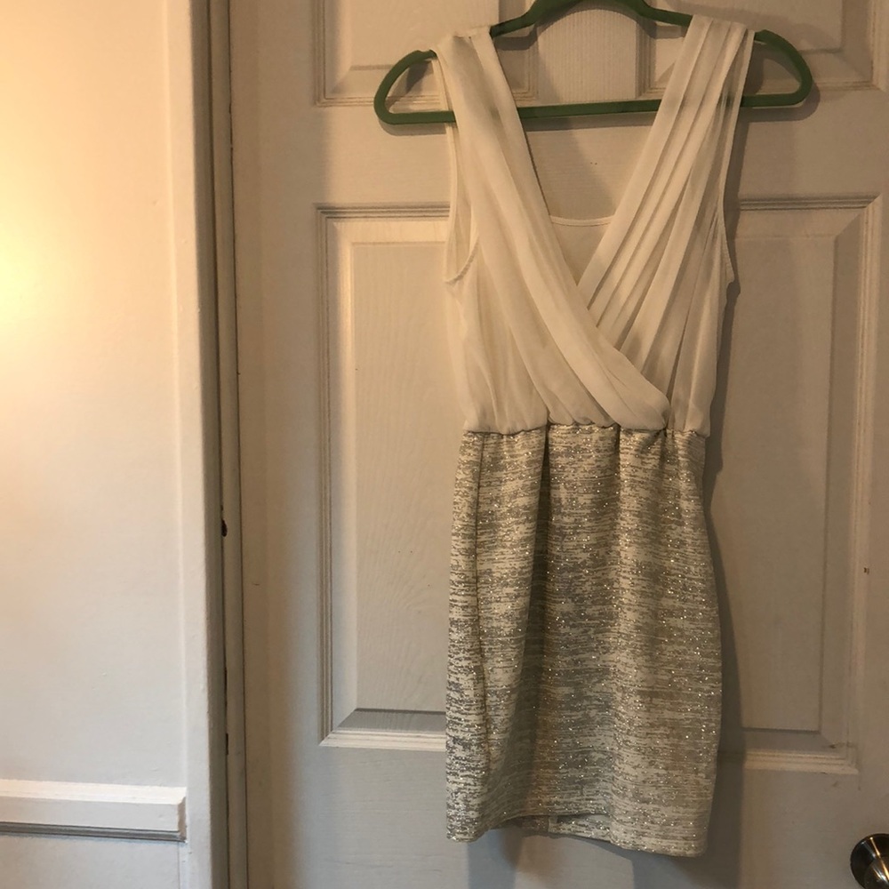 Cocktail dress